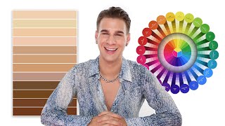 The Hair Color That Will Best Suit Your Skin Tone [upl. by Sabba196]