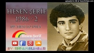 Hesen Sherif  09 Heyî Lo Dilo 1986  2 [upl. by Dyson]