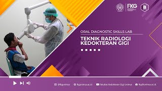 RADIOGRAFER TEKNIK PEMERIKSAAN CT SCAN KEPALA TANPA KONTRAS PROSEDUR REGISTER HINGGA CETAK FILM [upl. by Oletta]