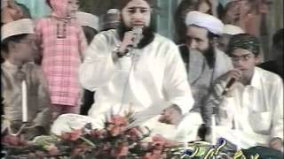 First time kalamayeimam zainulabideen ra kalam with explanation Owais raza [upl. by Nishom]