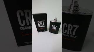 BEST SUB 30 FRAGRANCE Cristiano Ronaldo CR7 Game on quick review [upl. by Eelynnhoj]