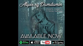 ALIPIN NG DAMDAMIN OFFICIAL MUSIC VIDEO [upl. by Hapte]