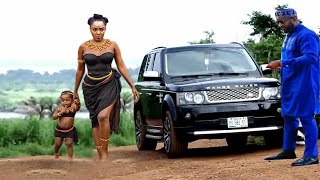 Just Released Movie Of Frederick Leonard amp Chioma You Need To Watch2023 Nigerian Nollywood Movie [upl. by Josiah]