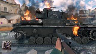 Enlisted Stalingrad gameplay [upl. by Gavrielle]