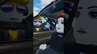 Meme im vibing to This video has no sound memes robloxmemes [upl. by Ainolopa]