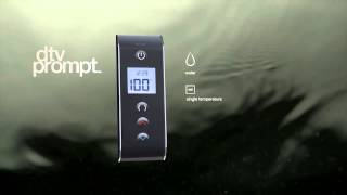 Digital Shower Control System  Upgrade Your Showering Routine [upl. by Micki]