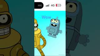 Why is baby bender so cute Futerrurma [upl. by Dorraj]