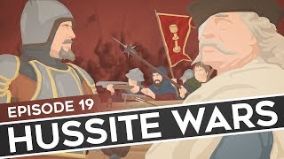 Feature History  Hussite Wars [upl. by Prestige]