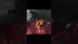 gemstone godzilla vs rathalos [upl. by Enyar]