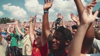 24th World Scout Jamboree [upl. by Orella]