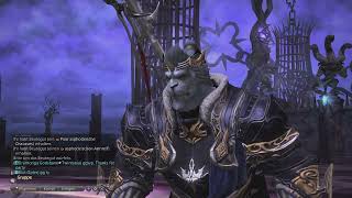 FINAL FANTASY XIV Online Asphodelos Erster Kreis [upl. by Redd]