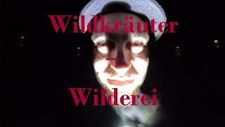 Pirsch auf den Giersch  Wildkräuter Wilderei😉 [upl. by Lenka]