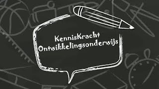 KennisKracht  Ontwikkelijksonderwijs  Episode 2 [upl. by Adnol]