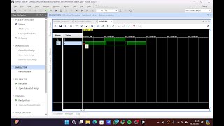 Vivado verilog code [upl. by Yra]