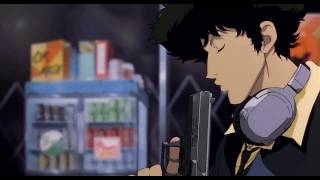 Cowboy Bebop The Movie Opening Ask DNA [upl. by Trygve]