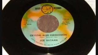 Joe Bataan  Crystal Blue Persuasionwmv [upl. by Adnohsak62]