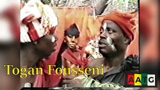 Togan et FousseniGabianou épisode 6 Archive AATG [upl. by Jemmie]