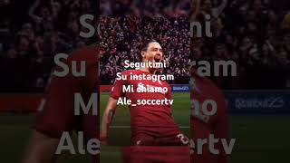 Seguitemi u insta per piacere mi chiamo alesoccertv [upl. by Harewood]