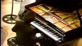 Evgeny Kissin Rachmaninov Piano Concerto No3Part 4 of 5 [upl. by Renie]