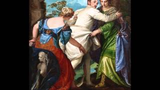 Veronese at The Frick Collection [upl. by Mollee]