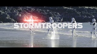 STORMTROOPERS 2018  Episode 1 The Raid [upl. by Athal]