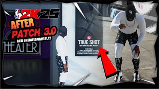 NBA 2K25 AFTER PATCH 30 WORST 2K FEATURE EVER MATCHMAKING UPDATE NEEDED [upl. by Viva257]