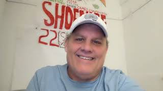 Shoenice Goes Ballistic Over Trump Just Before Election Day [upl. by Annek897]