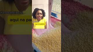 HISTORIA DE SLIME COM estertteixeira slime satisfatórias viraliza youtube like tiktok [upl. by Anivol]