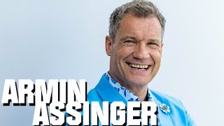 Armin Assinger über quotDie Millionenshowquot und quotWer wird Millionärquot [upl. by Yeldah]