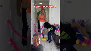 Mana bayaran funny huggywuggyplush comedy prank challenge family automobile trendingshort [upl. by Seaver]