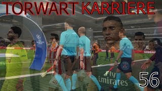 Torwart Karriere  Richtiger Transfer   Pro Evolution Soccer 2018 [upl. by Wolsniw]