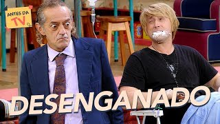 Rique está DESENGANADO Será o seu fim  A Vila  Nova Temporada  Humor Multishow [upl. by Nylsirhc]