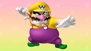 Mario Party 10 Wario Voice Clips [upl. by Itnahs]