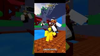 Bonked roblox jimgreynoob robloxedit untitledtaggame [upl. by Salis173]