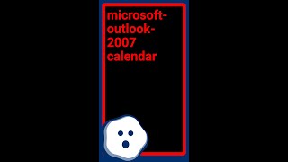 How to show declined meeting on Outlook calendar shorts [upl. by Gunning]