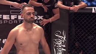 Full Fight Hamed Faizi GMC 16 Lanxess Arena Main Programm [upl. by Yojenitsirk958]