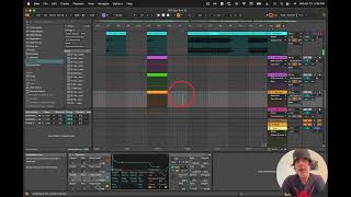 Ableton 12 Capture Midi [upl. by Biamonte]