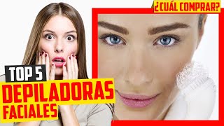 👩 Mejor DEPILADORA Facial 👧 Eléctrica  ▶Amazon 2020◀  De mujer ¿Braun 810 o Philips Lumea [upl. by Ithsav]