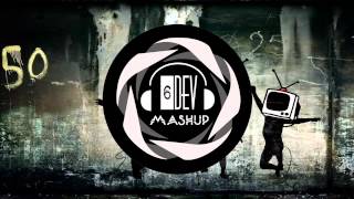 DJ Ishmael Herrera Mashup  Martin Garrix Animals ID Remix Vs Knife Party LRAD [upl. by Leboff770]