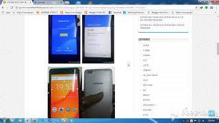 DOOGEE X20 FLASH FILE FRP REMOVE amp DEAD RECOVERY FIRMWARE MT6580 7 0 TESTED [upl. by Ennayehc]