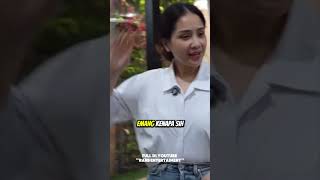 KETIKA MAMA GIGI KE RUMAH BARU O MERRY LANGSUNG TIDUR DI KAMARNYA nagitaslavina raffinagita rans [upl. by Earlie]