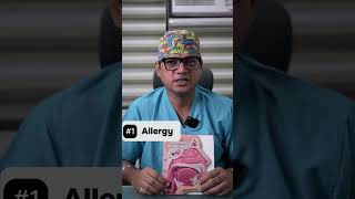 Everything you need to know about Adenoid in children  Dr Shailesh Pandey entspecialist [upl. by Keelin]