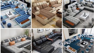 top 30 corner shape sofa design sofasofaDesingsmusicyoutube [upl. by Isnan493]