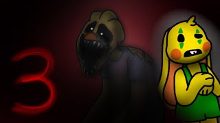 cap 3 SINTOMAS  smiley infection  AU Poppy playtime animation [upl. by Hiett334]