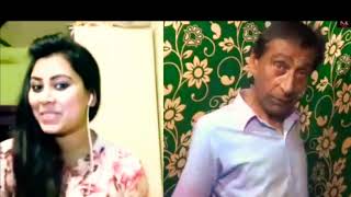 O Haseena Zulfon Wali ll Mohammed Rafi amp Asha Bhosle Song [upl. by Waldemar]