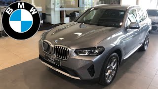 NEW 2023 BMW X3 Hybrid bmw bmwx3 x3 hybrid [upl. by Benisch]