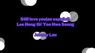 Still love you  Lee Hong GiYoo Hwe Seung [upl. by Nemhauser]