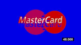 Mastercard Logo Effects Preview 2B V35 Effects [upl. by Alikat]