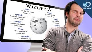 Is Wikipedia a Credible Source [upl. by Neve680]