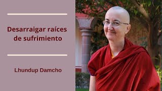 Desarraigar raíces de sufrimiento [upl. by Hecht662]